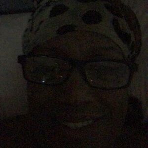 Meet your Posher, Barbara